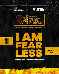 THE EVENT INDUSTRY CONFERENCE 8.0